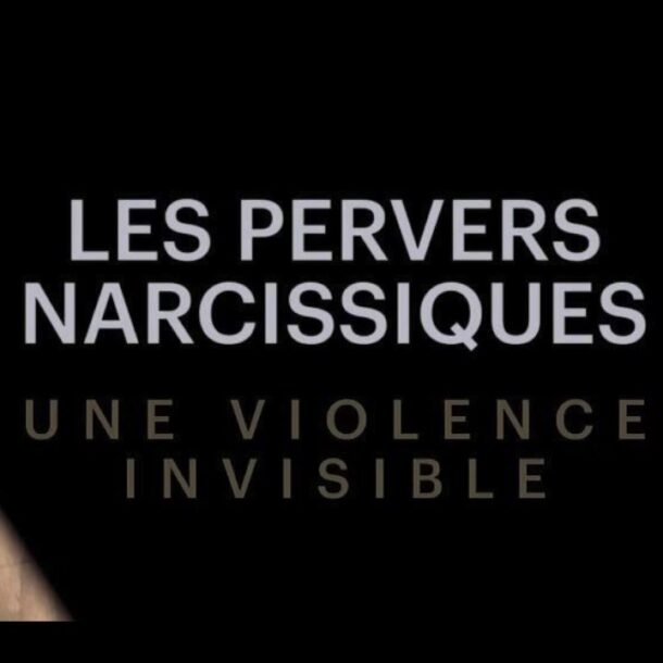 pervers narcissiques