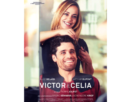 Adrien Jolivet - Victor et Célia